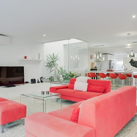 Casa Clarisse By Hr Madeira Villa Funchal  Buitenkant foto