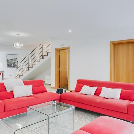 Casa Clarisse By Hr Madeira Villa Funchal  Buitenkant foto