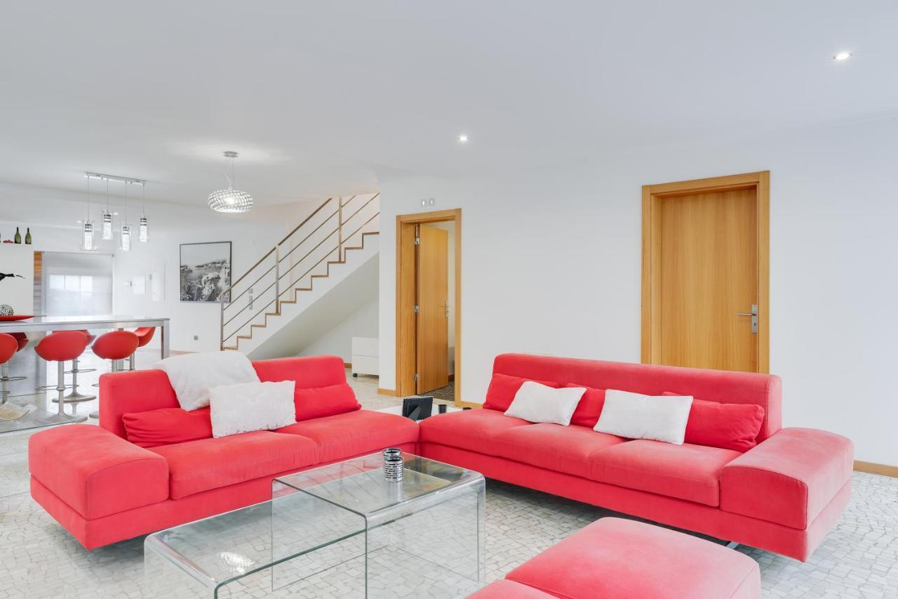 Casa Clarisse By Hr Madeira Villa Funchal  Buitenkant foto