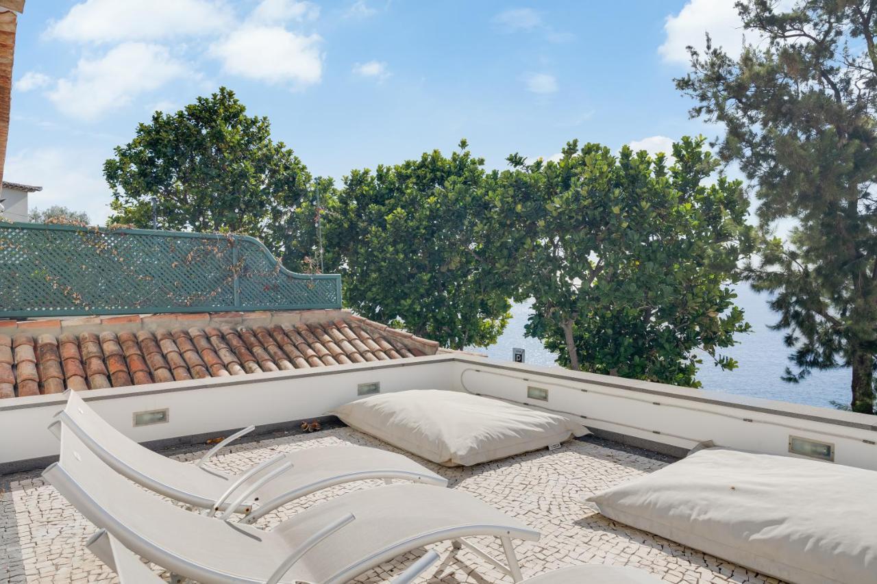 Casa Clarisse By Hr Madeira Villa Funchal  Buitenkant foto