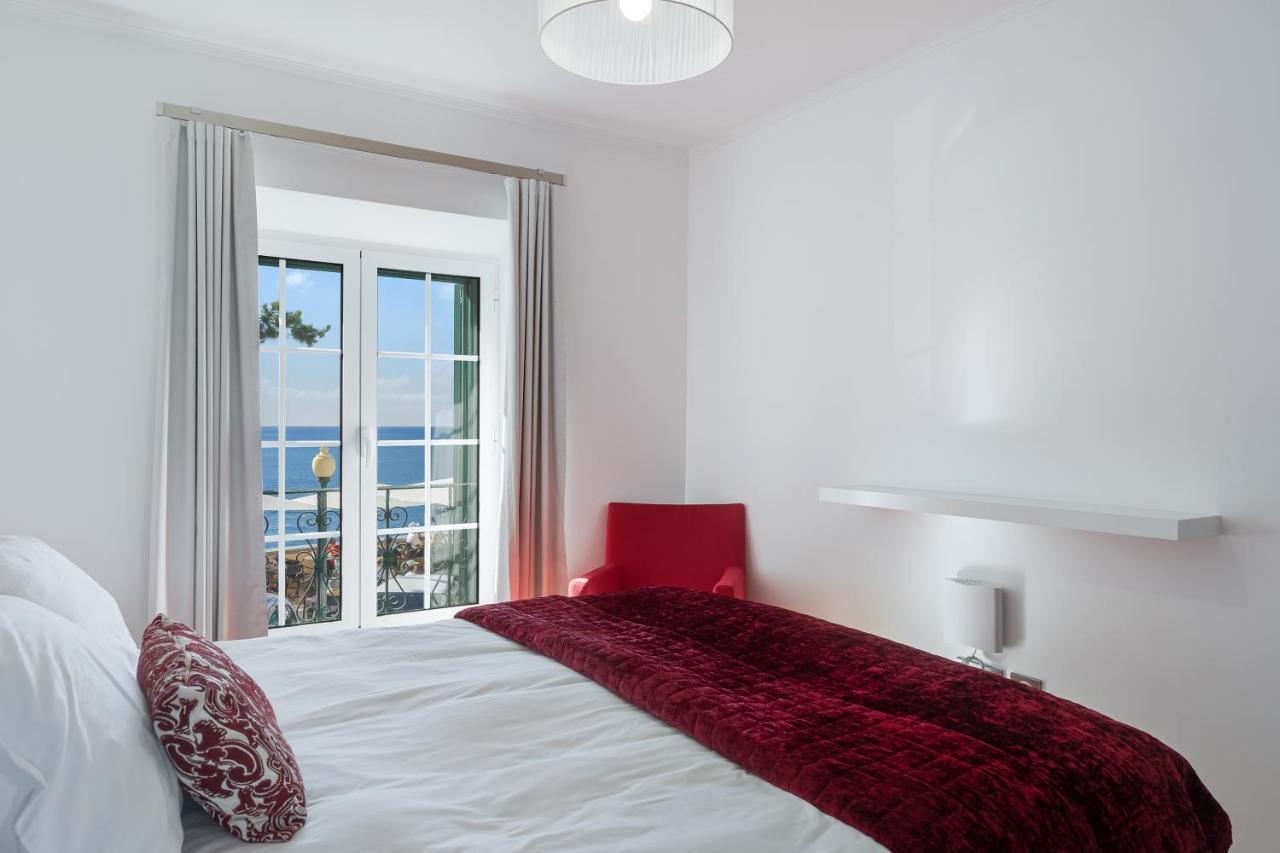 Casa Clarisse By Hr Madeira Villa Funchal  Buitenkant foto
