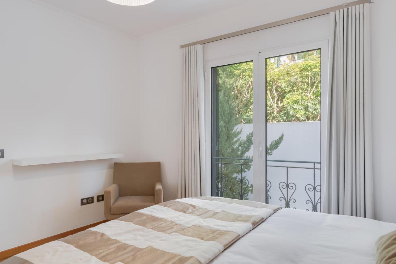 Casa Clarisse By Hr Madeira Villa Funchal  Buitenkant foto