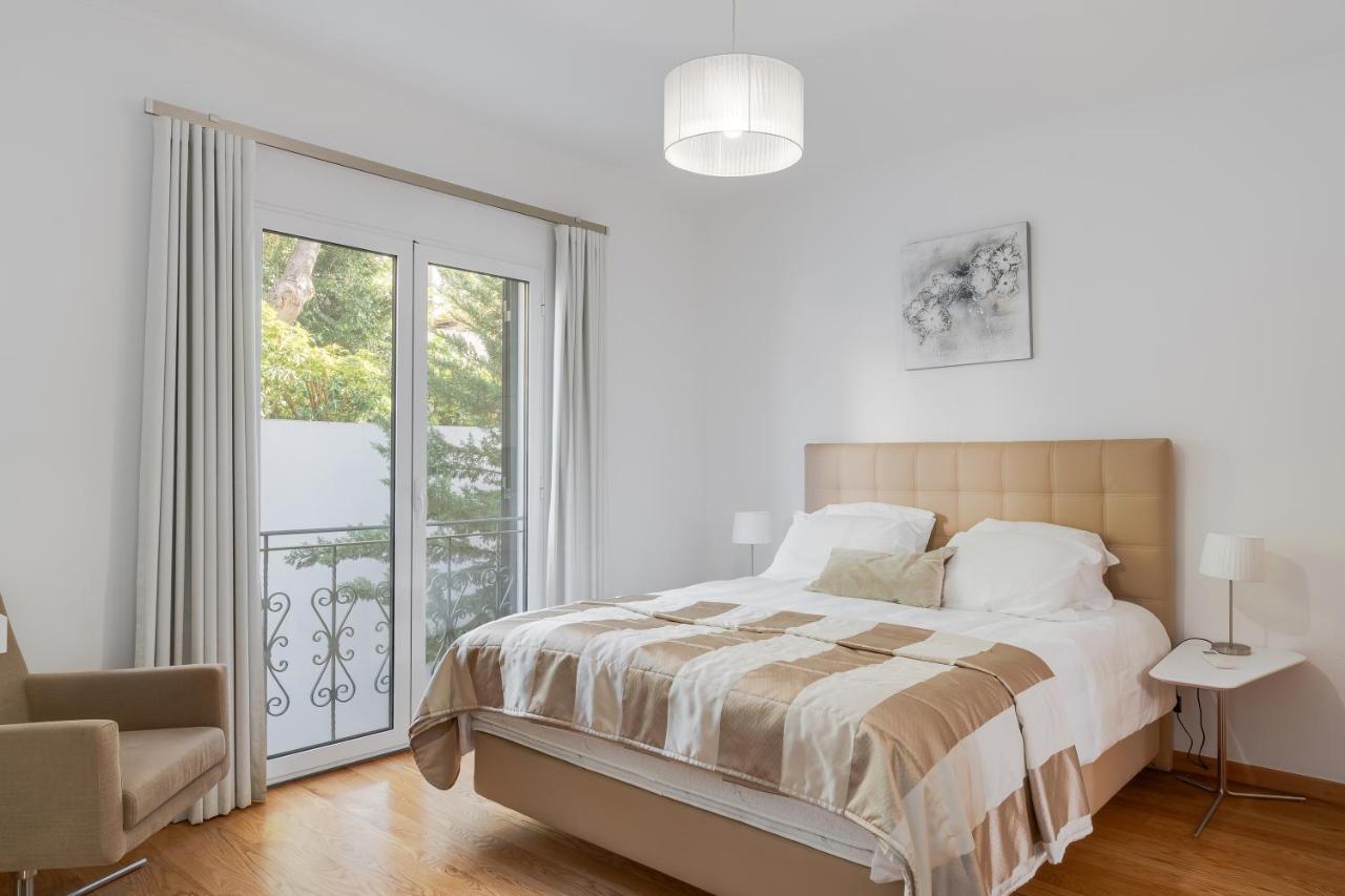 Casa Clarisse By Hr Madeira Villa Funchal  Buitenkant foto