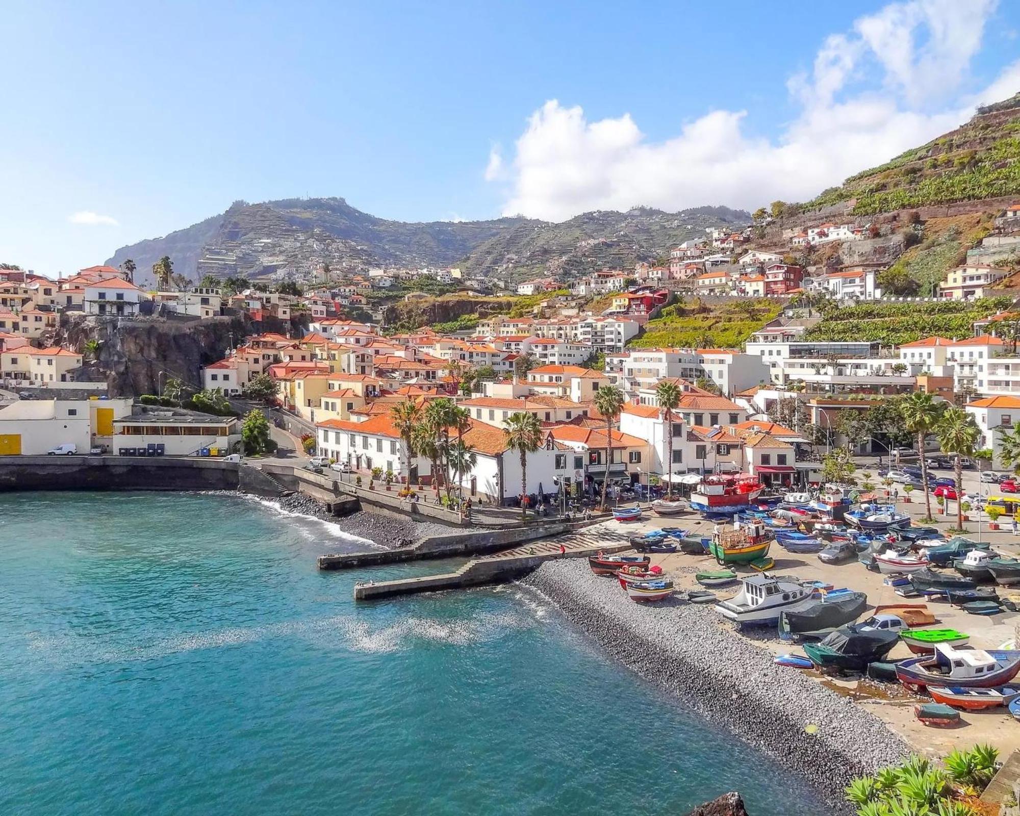Casa Clarisse By Hr Madeira Villa Funchal  Buitenkant foto